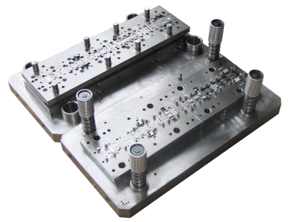 Stamping Die - OEM,ODM Direct manufacturer sheet metal die stamping moulds